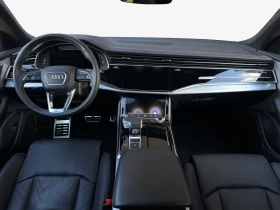 Audi Q8 50 TDI / FACELIFT / S-LINE / MATRIX / B&O / AIR - 66980 € / 131001.49 лв. - 82885380 8 | Car24.bg Audi Q8 50 TDI / FACELIFT / S-LINE / MATRIX / B&O / AIR - 66980 € / 131001.49 лв. - 82885380 8