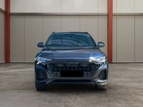Audi Q8 50 TDI / FACELIFT / S-LINE / MATRIX / B&O / AIR - 66980 € / 131001.49 лв. - 82885380 2 | Car24.bg Audi Q8 50 TDI / FACELIFT / S-LINE / MATRIX / B&O / AIR - 66980 € / 131001.49 лв. - 82885380 2