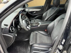 Mercedes-Benz GLC * AMG 43 * CARFAX * 360 * BURMESTER | Auto.bg — изображение 7 Mercedes-Benz GLC * AMG 43 * CARFAX * 360 * BURMESTER | Auto.bg — изображение 7