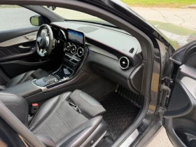 Mercedes-Benz GLC * AMG 43 * CARFAX * 360 * BURMESTER | Auto.bg — изображение 12 Mercedes-Benz GLC * AMG 43 * CARFAX * 360 * BURMESTER | Auto.bg — изображение 12