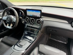 Mercedes-Benz GLC * AMG 43 * CARFAX * 360 * BURMESTER | Auto.bg — изображение 14 Mercedes-Benz GLC * AMG 43 * CARFAX * 360 * BURMESTER | Auto.bg — изображение 14
