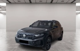 Снимка VW Touareg