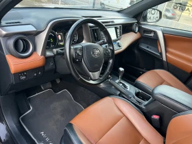 Toyota Rav4 2.5-HYBRRID 4x4 | Auto.bg — изображение 11 Toyota Rav4 2.5-HYBRRID 4x4 | Auto.bg — изображение 11