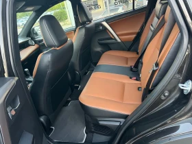 Toyota Rav4 2.5-HYBRRID 4x4 | Auto.bg — изображение 13 Toyota Rav4 2.5-HYBRRID 4x4 | Auto.bg — изображение 13