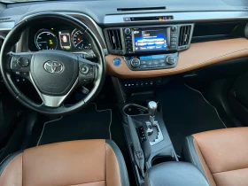 Toyota Rav4 2.5-HYBRRID 4x4 | Auto.bg — изображение 9 Toyota Rav4 2.5-HYBRRID 4x4 | Auto.bg — изображение 9