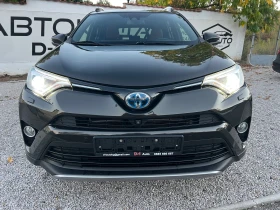 Toyota Rav4 2.5-HYBRRID 4x4 | Auto.bg — изображение 2 Toyota Rav4 2.5-HYBRRID 4x4 | Auto.bg — изображение 2