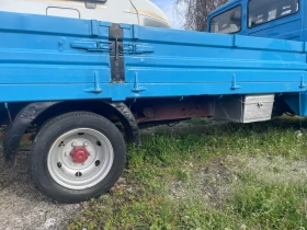 Iveco 35-8 35-8 OM | Auto.bg — изображение 7 Iveco 35-8 35-8 OM | Auto.bg — изображение 7