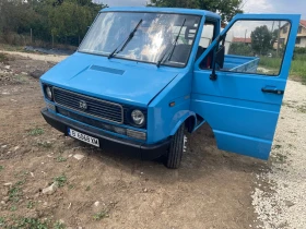 Iveco 35-8 35-8 OM