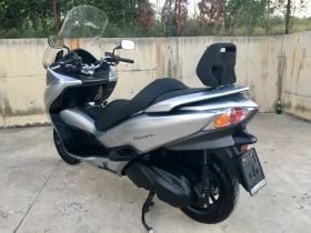Honda Forza 250i facelift! | Auto.bg — изображение 7 Honda Forza 250i facelift! | Auto.bg — изображение 7
