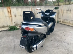 Honda Forza 250i facelift! | Auto.bg — изображение 8 Honda Forza 250i facelift! | Auto.bg — изображение 8