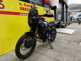 Cfmoto 450 MT 2 години ГАРАНЦИЯ | Auto.bg — изображение 7 Cfmoto 450 MT 2 години ГАРАНЦИЯ | Auto.bg — изображение 7