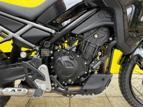 Cfmoto 450 MT 2 години ГАРАНЦИЯ | Auto.bg — изображение 12 Cfmoto 450 MT 2 години ГАРАНЦИЯ | Auto.bg — изображение 12