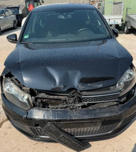 VW Golf GTD 170 CR | Auto.bg — изображение 5 VW Golf GTD 170 CR | Auto.bg — изображение 5
