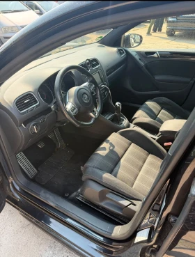 VW Golf GTD 170 CR | Auto.bg — изображение 10 VW Golf GTD 170 CR | Auto.bg — изображение 10