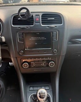 VW Golf GTD 170 CR | Auto.bg — изображение 9 VW Golf GTD 170 CR | Auto.bg — изображение 9