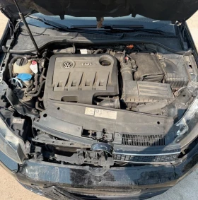 VW Golf GTD 170 CR | Auto.bg — изображение 6 VW Golf GTD 170 CR | Auto.bg — изображение 6