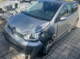 VW Up E-UP 36KW 44000км | Auto.bg — изображение 7 VW Up E-UP 36KW 44000км | Auto.bg — изображение 7