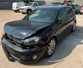 VW Golf GTD 170 CR | Auto.bg — изображение 3 VW Golf GTD 170 CR | Auto.bg — изображение 3