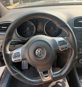 VW Golf GTD 170 CR | Auto.bg — изображение 8 VW Golf GTD 170 CR | Auto.bg — изображение 8