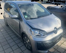 VW Up E-UP 36KW 44000км