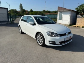 VW Golf Нов внос Италия 1.6TDI 105кс DSG - Car24.bg VW Golf Нов внос Италия 1.6TDI 105кс DSG