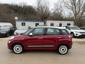 Fiat 500L 1.3 Multijet - 84к.с. - Панорама - 8900 лв. / 4550.50 € - 30028092 7 | Car24.bg Fiat 500L 1.3 Multijet - 84к.с. - Панорама - 8900 лв. / 4550.50 € - 30028092 7