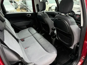 Fiat 500L 1.3 Multijet - 84к.с. - Панорама - 8900 лв. / 4550.50 € - 30028092 14 | Car24.bg Fiat 500L 1.3 Multijet - 84к.с. - Панорама - 8900 лв. / 4550.50 € - 30028092 14