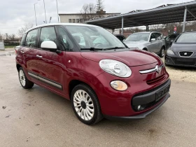 Fiat 500L 1.3 Multijet - 84к.с. - Панорама - 8900 лв. / 4550.50 € - 30028092 2 | Car24.bg Fiat 500L 1.3 Multijet - 84к.с. - Панорама - 8900 лв. / 4550.50 € - 30028092 2