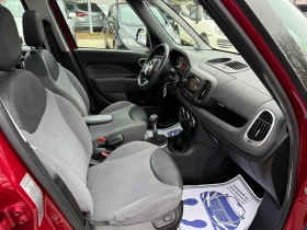 Fiat 500L 1.3 Multijet - 84к.с. - Панорама - 8900 лв. / 4550.50 € - 30028092 11 | Car24.bg Fiat 500L 1.3 Multijet - 84к.с. - Панорама - 8900 лв. / 4550.50 € - 30028092 11