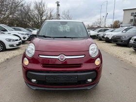 Fiat 500L 1.3 Multijet - 84к.с. - Панорама - 8900 лв. / 4550.50 € - 30028092 3 | Car24.bg Fiat 500L 1.3 Multijet - 84к.с. - Панорама - 8900 лв. / 4550.50 € - 30028092 3