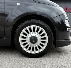 Fiat 500 1.2i, АВТОМАТИК, КОЖА, ПЕРФЕКТЕН - 4299 € / 8408.11 лв. - 10480165 9 | Car24.bg Fiat 500 1.2i, АВТОМАТИК, КОЖА, ПЕРФЕКТЕН - 4299 € / 8408.11 лв. - 10480165 9
