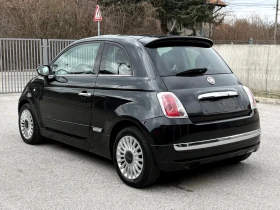 Fiat 500 1.2i, АВТОМАТИК, КОЖА, ПЕРФЕКТЕН - 4299 € / 8408.11 лв. - 10480165 5 | Car24.bg Fiat 500 1.2i, АВТОМАТИК, КОЖА, ПЕРФЕКТЕН - 4299 € / 8408.11 лв. - 10480165 5