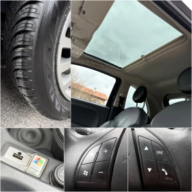 Fiat 500 1.2i, АВТОМАТИК, КОЖА, ПЕРФЕКТЕН - 4299 € / 8408.11 лв. - 10480165 14 | Car24.bg Fiat 500 1.2i, АВТОМАТИК, КОЖА, ПЕРФЕКТЕН - 4299 € / 8408.11 лв. - 10480165 14