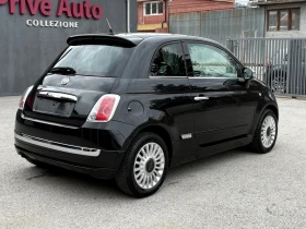 Fiat 500 1.2i, АВТОМАТИК, КОЖА, ПЕРФЕКТЕН - 4299 € / 8408.11 лв. - 10480165 7 | Car24.bg Fiat 500 1.2i, АВТОМАТИК, КОЖА, ПЕРФЕКТЕН - 4299 € / 8408.11 лв. - 10480165 7