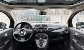 Fiat 500 1.2i, АВТОМАТИК, КОЖА, ПЕРФЕКТЕН - 4299 € / 8408.11 лв. - 10480165 11 | Car24.bg Fiat 500 1.2i, АВТОМАТИК, КОЖА, ПЕРФЕКТЕН - 4299 € / 8408.11 лв. - 10480165 11