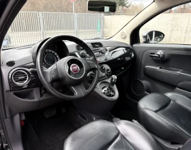 Fiat 500 1.2i, АВТОМАТИК, КОЖА, ПЕРФЕКТЕН - 4299 € / 8408.11 лв. - 10480165 10 | Car24.bg Fiat 500 1.2i, АВТОМАТИК, КОЖА, ПЕРФЕКТЕН - 4299 € / 8408.11 лв. - 10480165 10