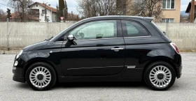 Fiat 500 1.2i, АВТОМАТИК, КОЖА, ПЕРФЕКТЕН - 4299 € / 8408.11 лв. - 10480165 4 | Car24.bg Fiat 500 1.2i, АВТОМАТИК, КОЖА, ПЕРФЕКТЕН - 4299 € / 8408.11 лв. - 10480165 4