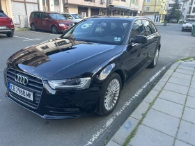 Audi A4 Avant - Car24.bg Audi A4 Avant