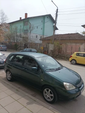Suzuki Liana - 899 € / 1758.29 лв. - 88723906 3 | Car24.bg Suzuki Liana - 899 € / 1758.29 лв. - 88723906 3