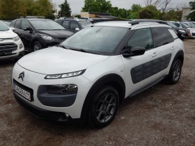 Снимка Citroen C4 Cactus