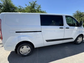 Ford Transit Custom - 15400 € / 30119.78 лв. - 65290056 6 | Car24.bg Ford Transit Custom - 15400 € / 30119.78 лв. - 65290056 6