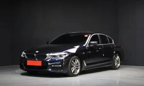 BMW 530 xDrive M Sport HeadUp, Disi* line assist