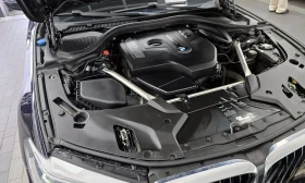 BMW 530 xDrive M Sport HeadUp, Disi* line assist | Auto.bg — изображение 5 BMW 530 xDrive M Sport HeadUp, Disi* line assist | Auto.bg — изображение 5