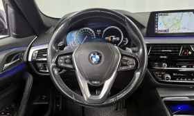 BMW 530 xDrive M Sport HeadUp, Disi* line assist | Auto.bg — изображение 10 BMW 530 xDrive M Sport HeadUp, Disi* line assist | Auto.bg — изображение 10