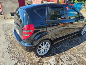 Mercedes-Benz A 200 2000 - 4250 € / 8312.28 лв. - 22493710 8 | Car24.bg Mercedes-Benz A 200 2000 - 4250 € / 8312.28 лв. - 22493710 8
