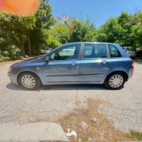 Fiat Stilo - Car24.bg Fiat Stilo