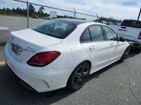 Mercedes-Benz C 300 АМГ ПАКЕТ/4MATIC /CARFAX/ПОДГРЕВ/ПАНОРАМА/ДИГ.КМ. | Auto.bg — изображение 2 Mercedes-Benz C 300 АМГ ПАКЕТ/4MATIC /CARFAX/ПОДГРЕВ/ПАНОРАМА/ДИГ.КМ. | Auto.bg — изображение 2