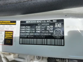 Mercedes-Benz C 300 АМГ ПАКЕТ/4MATIC /CARFAX/ПОДГРЕВ/ПАНОРАМА/ДИГ.КМ. | Auto.bg — изображение 15 Mercedes-Benz C 300 АМГ ПАКЕТ/4MATIC /CARFAX/ПОДГРЕВ/ПАНОРАМА/ДИГ.КМ. | Auto.bg — изображение 15