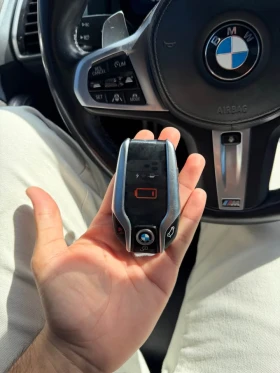 BMW 850 i xDrive, Executive - 39999 € - 96467024 10 | Car24.bg BMW 850 i xDrive, Executive - 39999 € - 96467024 10