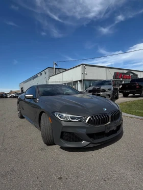 BMW 850 i xDrive, Executive - 39999 € - 96467024 2 | Car24.bg BMW 850 i xDrive, Executive - 39999 € - 96467024 2
